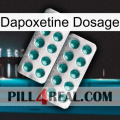 Dapoxetine Dosage dapoxetine2